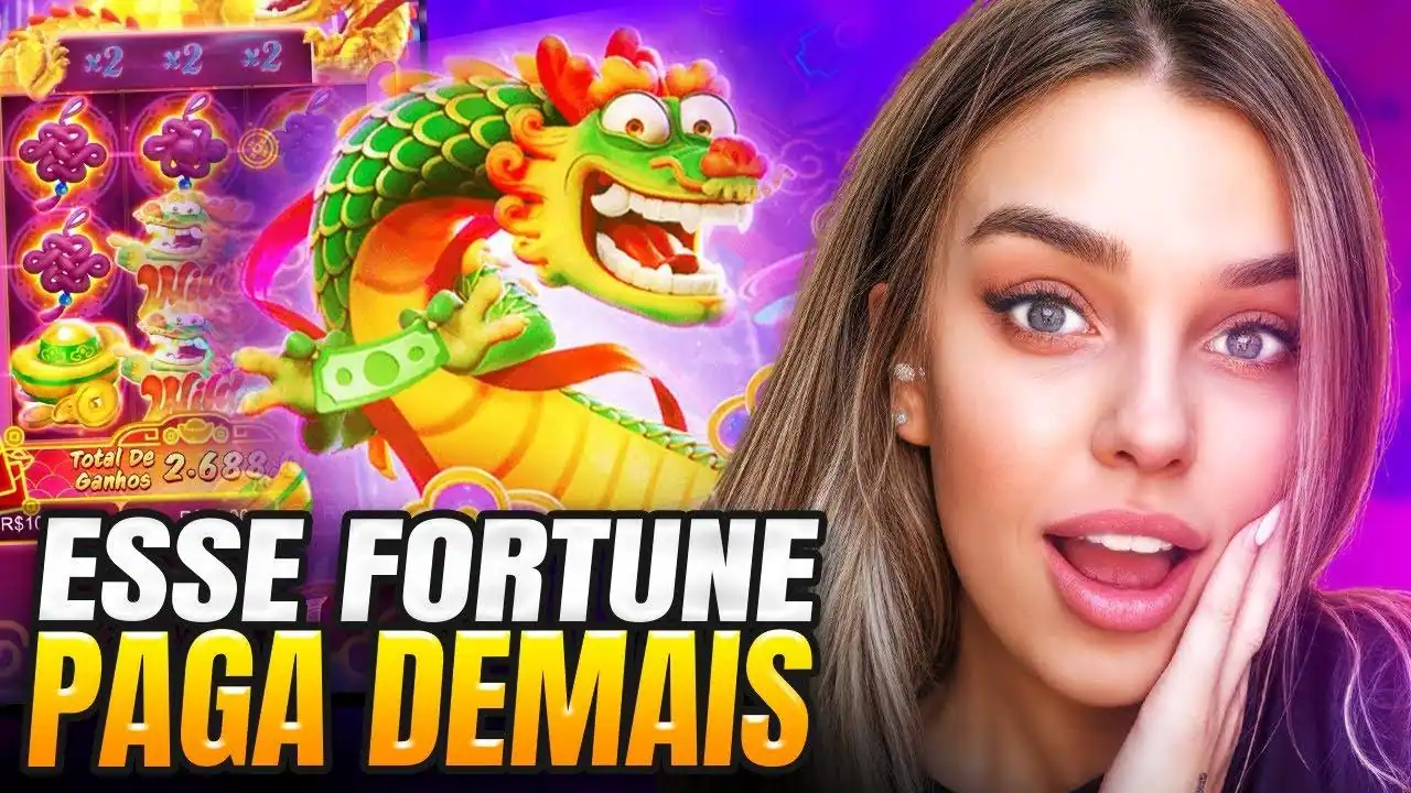 tem777 Fortune Dragon