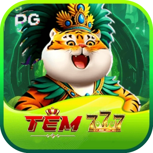 tem777 LOGO