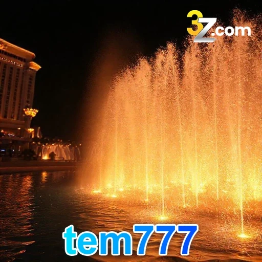 tem777 Promoções Atuais